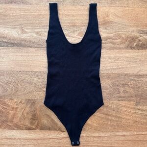 Abercrombie & Fitch Super Soft Bodysuit – Size XS